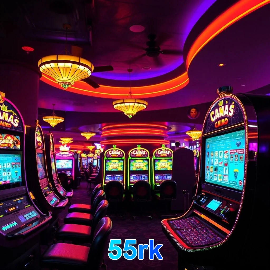 Principais provedores de slots da 55rk - NetEnt, Pragmatic Play, Play'n GO