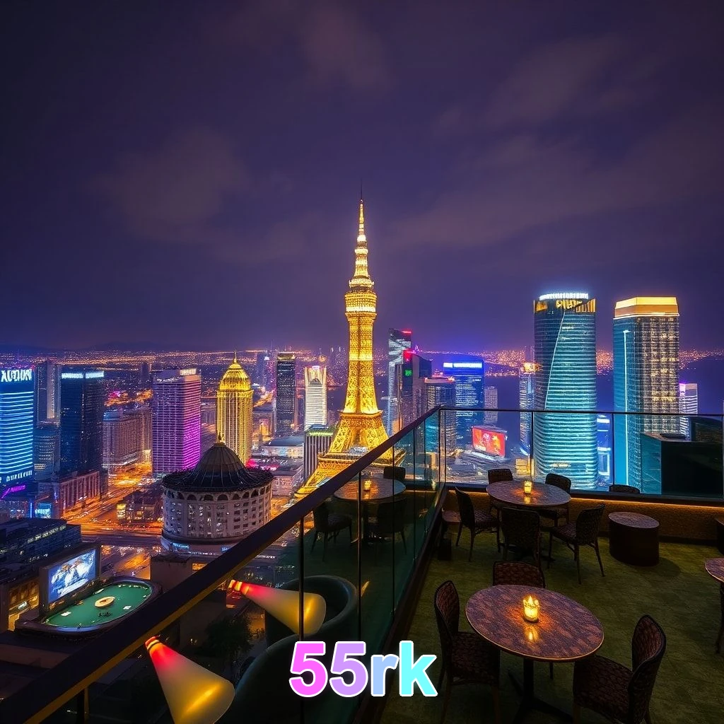 55rk bonus