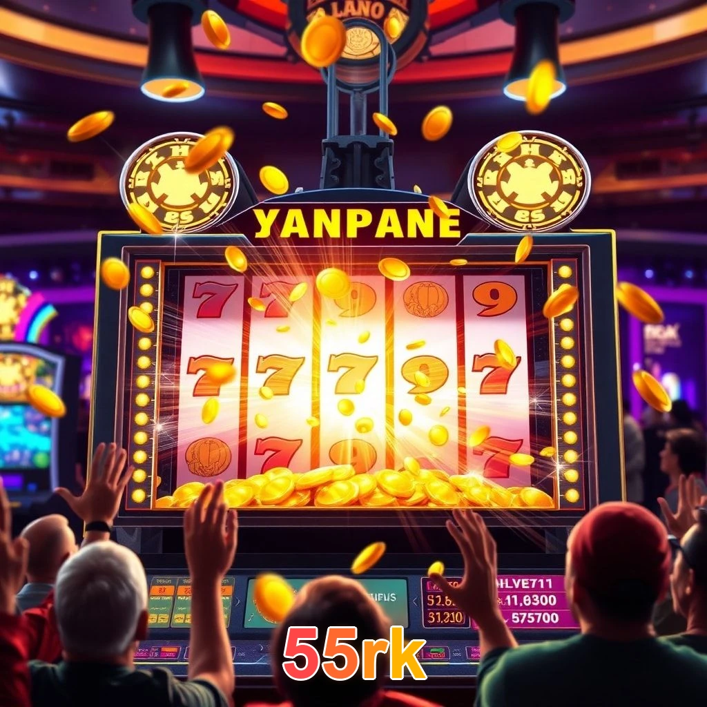 55rk apk